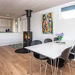 度假居 5 Person In Hejls-by Traum