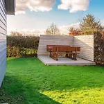 度假居 5 Person In Hejls-by Traum