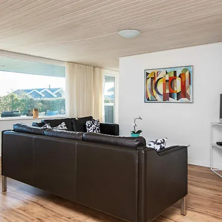 5 Person In Hejls-by Traum Ferienhaus