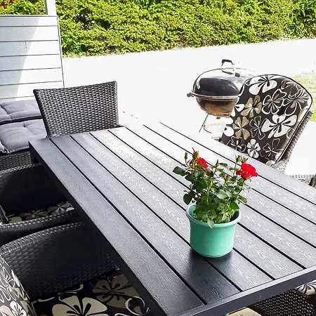 5 Person In Hejls-by Traum Ferienhaus Hejls