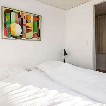 5 Person In Hejls-by Traum Ferienhaus