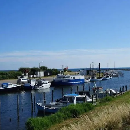 5 Person In Hejls-by Traum Σπίτι διακοπών