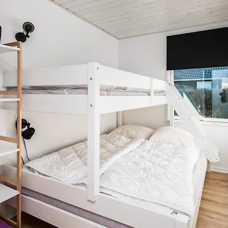 5 Person In Hejls-by Traum Ferienhaus Hejls