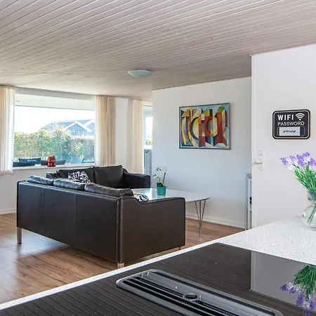 5 Person In Hejls-by Traum Holiday home