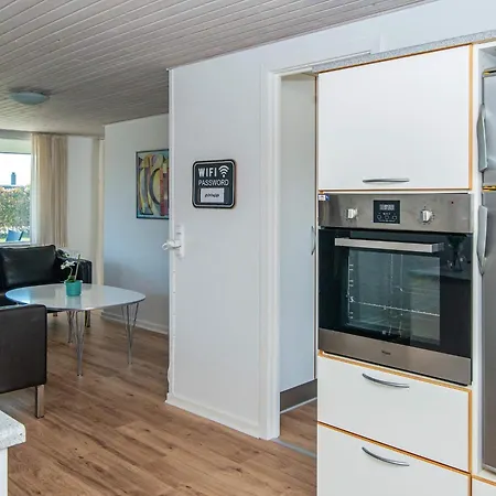 Holiday home 5 Person In Hejls-by Traum *