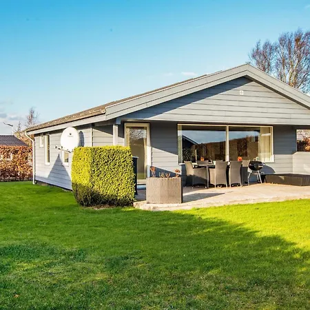 5 Person In Hejls-by Traum Holiday home