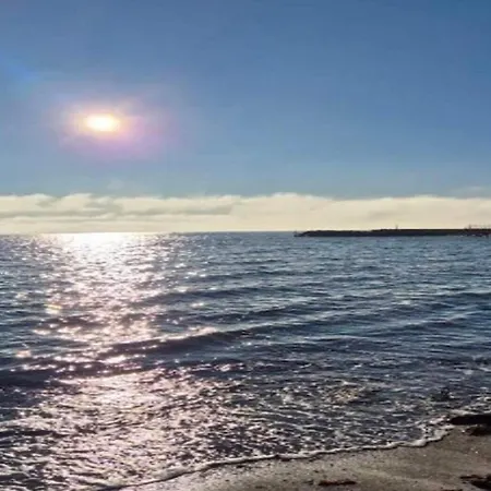 5 Person In Hejls-by Traum Holiday home Hejls