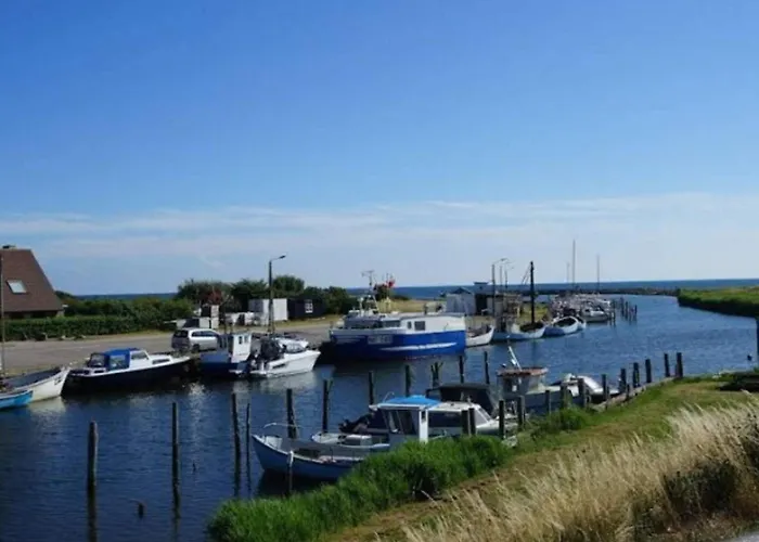 5 Person In Hejls-by Traum Σπίτι διακοπών