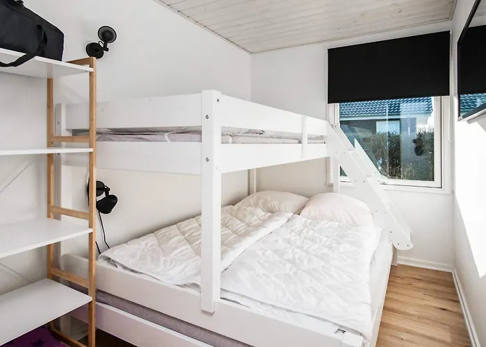 5 Person In Hejls-by Traum Σπίτι διακοπών Hejls